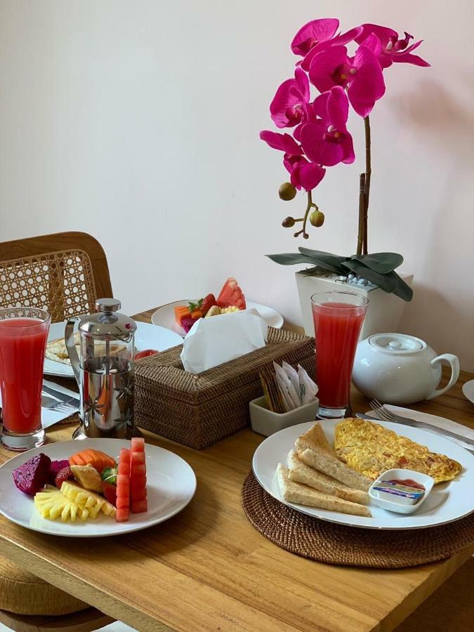 The Daryana Villa 우붓 외부 사진