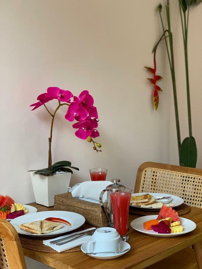 The Daryana Villa 우붓 외부 사진