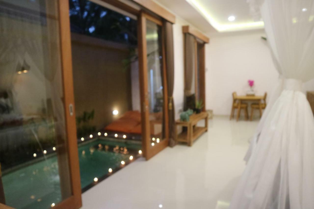 The Daryana Villa 우붓 외부 사진