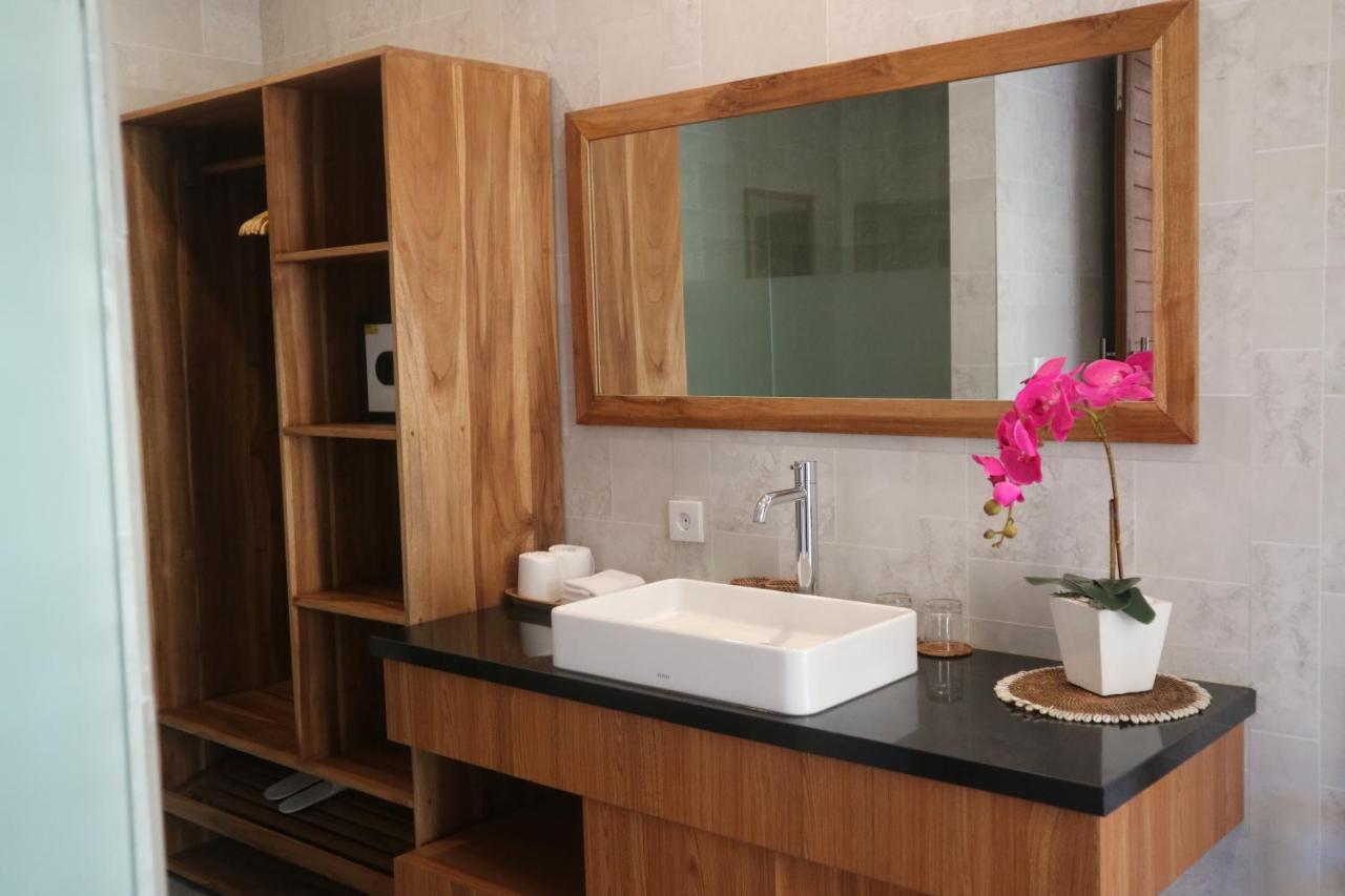The Daryana Villa 우붓 외부 사진