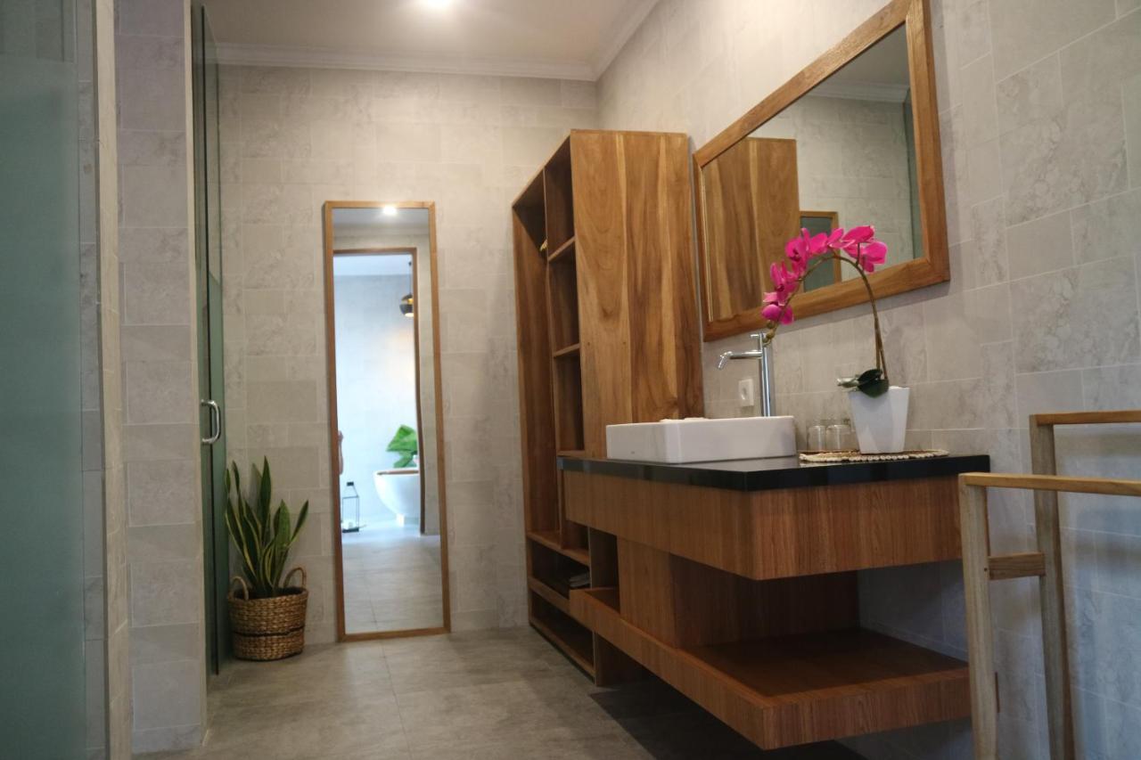 The Daryana Villa 우붓 외부 사진